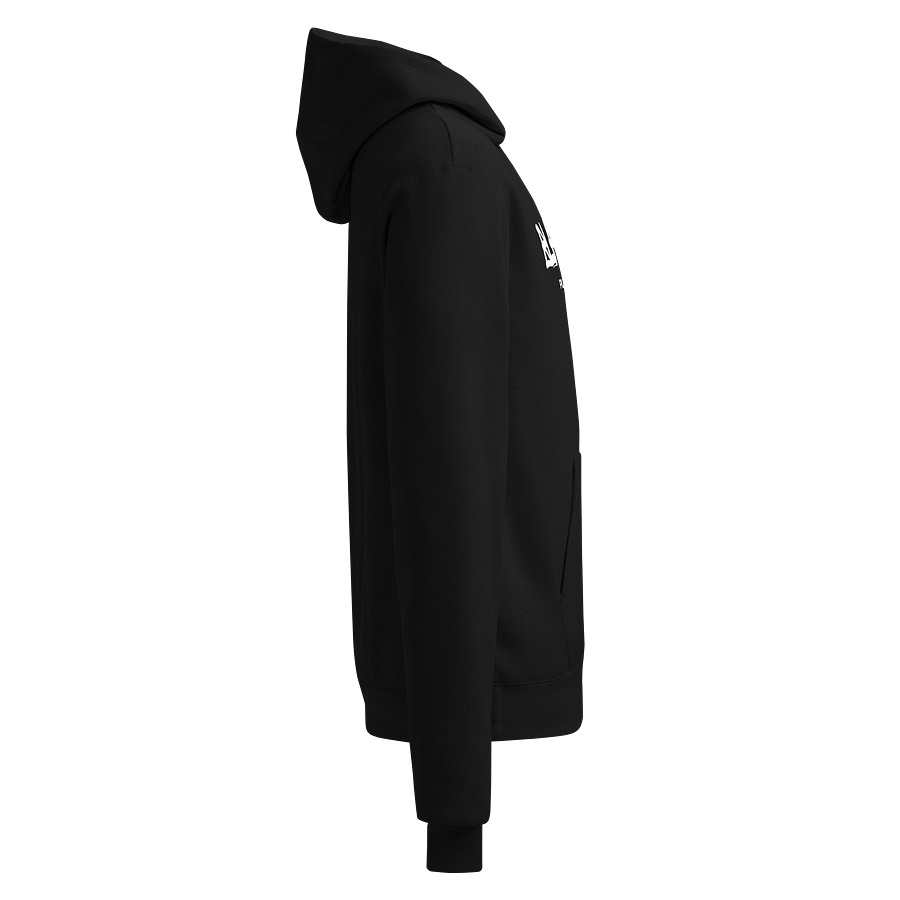 Champion & Blare Unisex Hoodie product image (5)