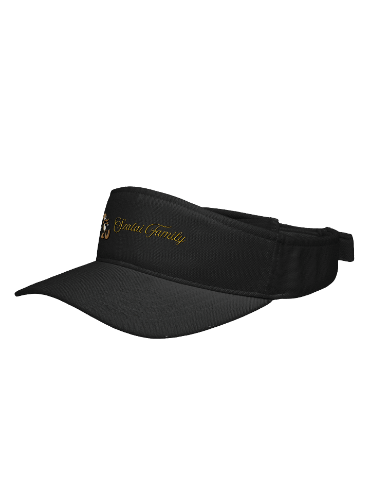 Szalai Family Employers' Hat product image (3)
