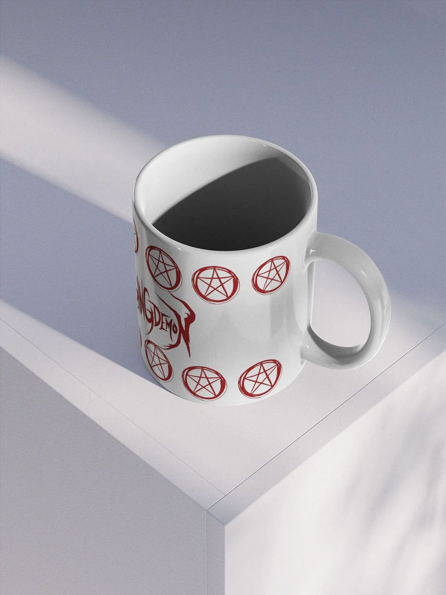 Demon Mug product image (3)
