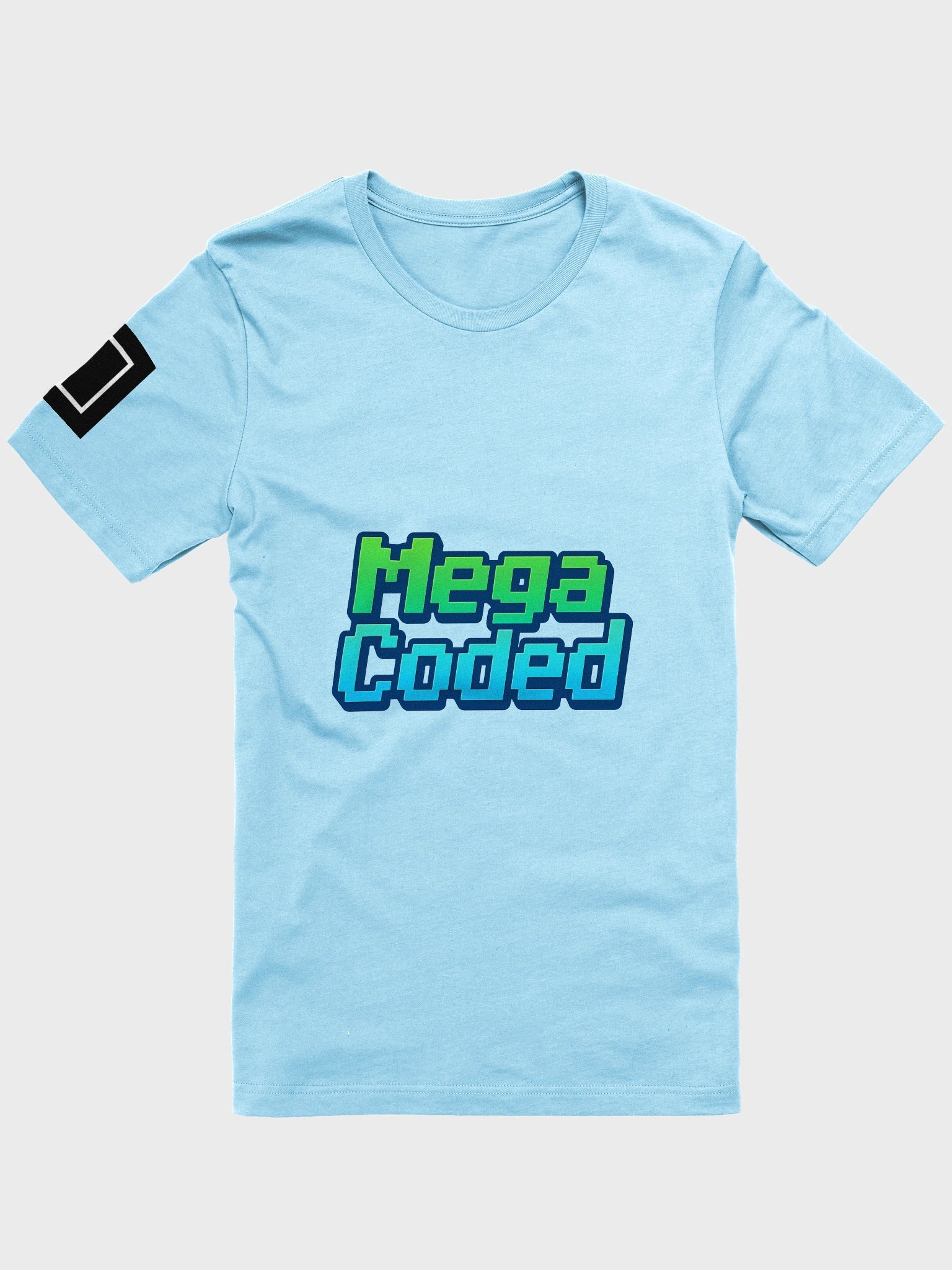 Mega Coded - Classic Tee product image (2)