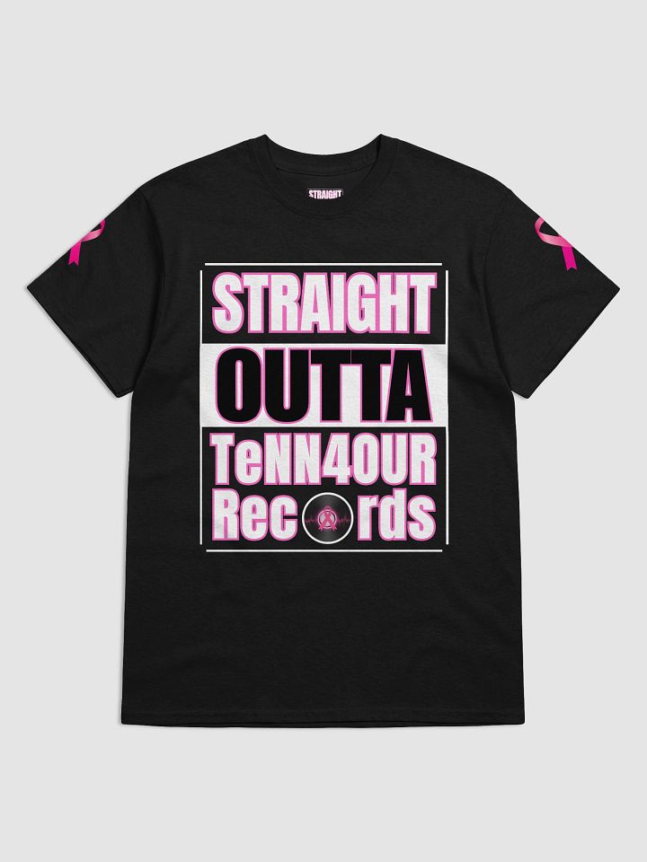Breast Cancer Awareness T-Shirt product image (2)