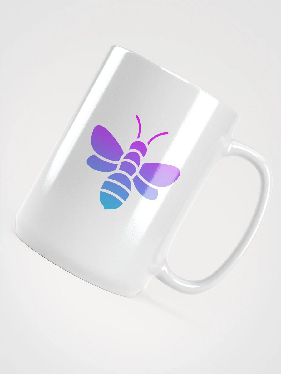 Bee Mug product image (4)