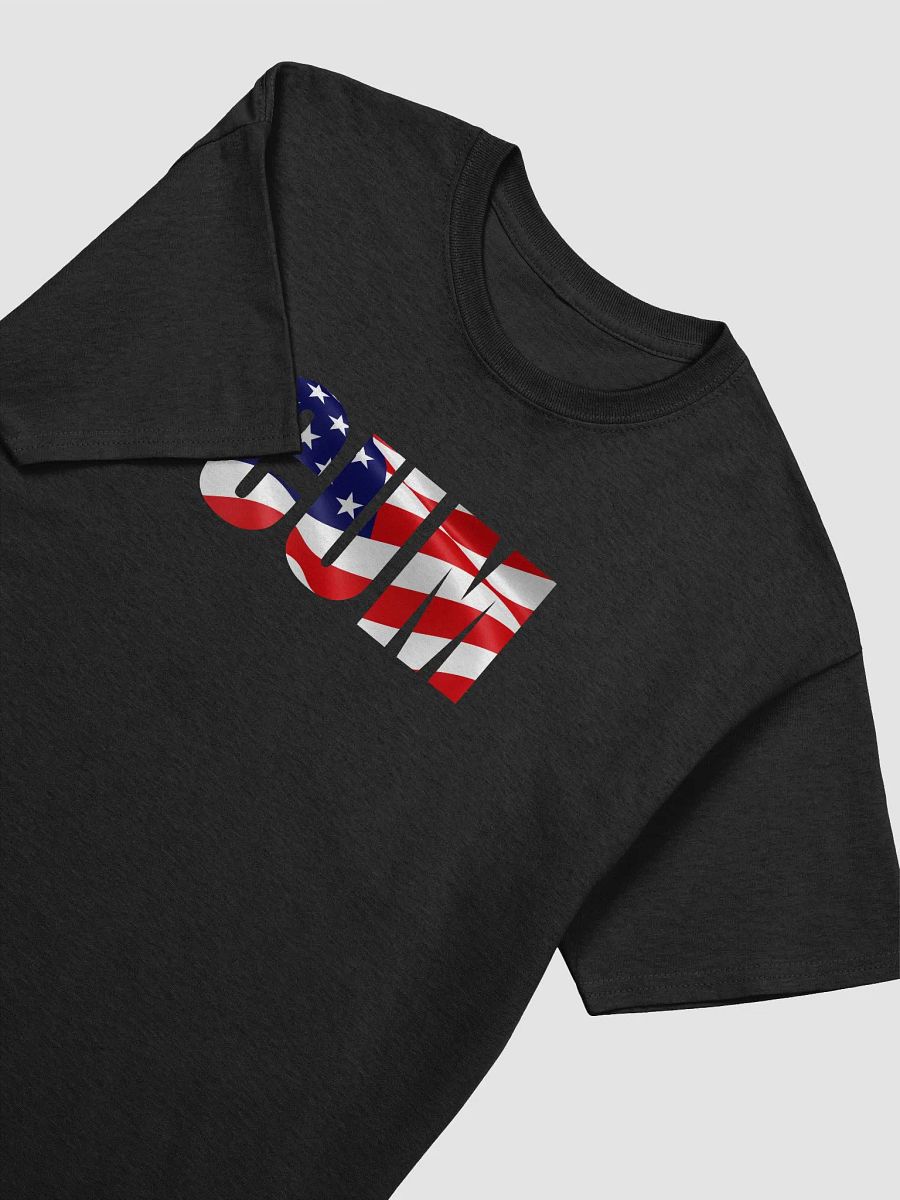 🦅FREECUM tee product image (2)