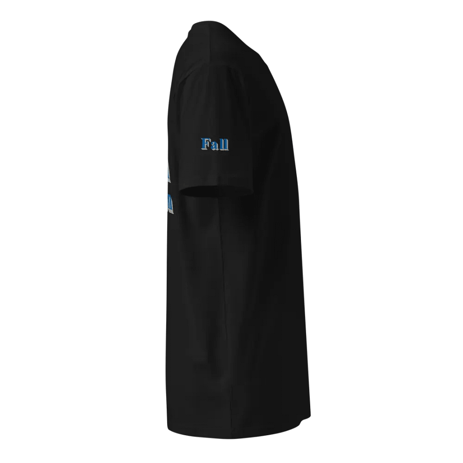 Neffex- 2024 Fall Collection - Print - Unisex Premium T-Shirt product image (3)