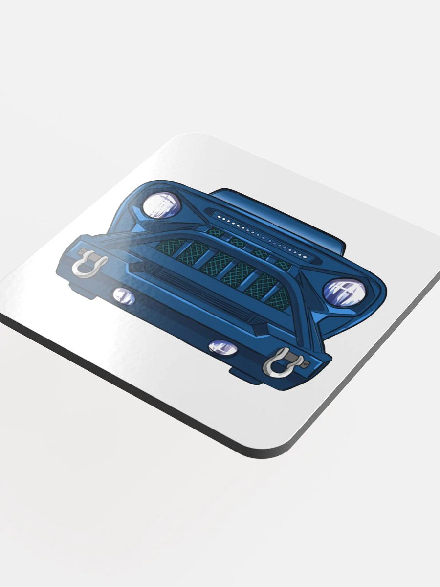 Wrangler Coaster product image (4)