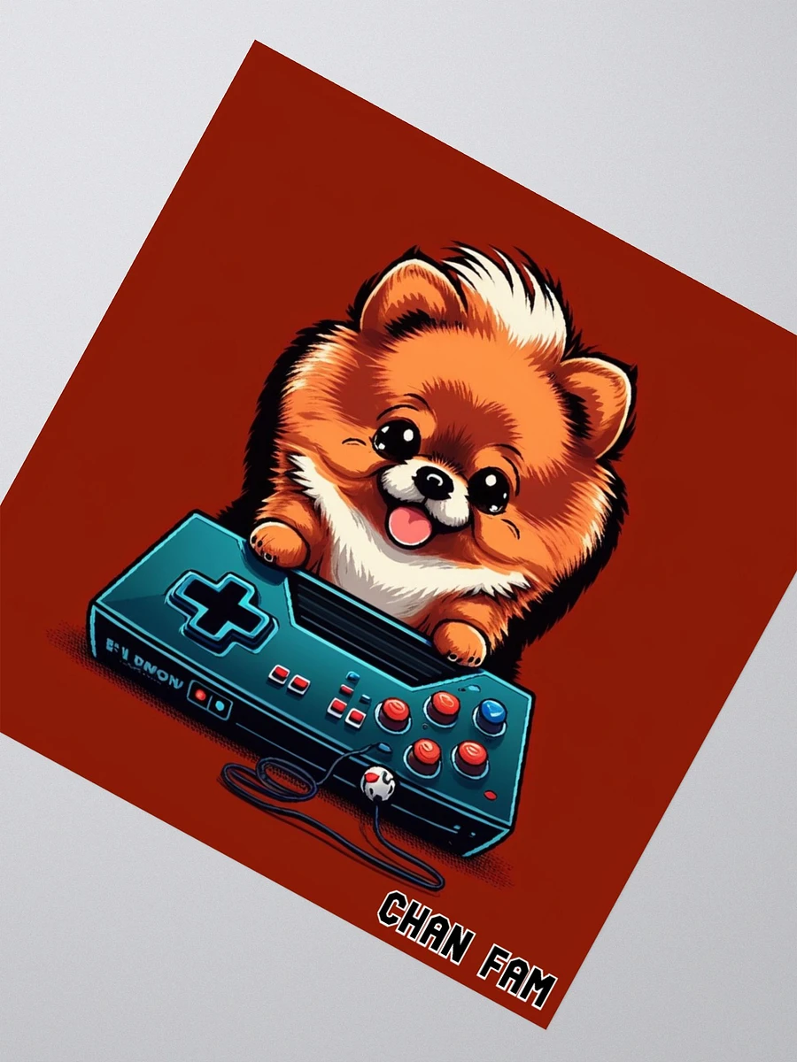 GAMER POM product image (2)