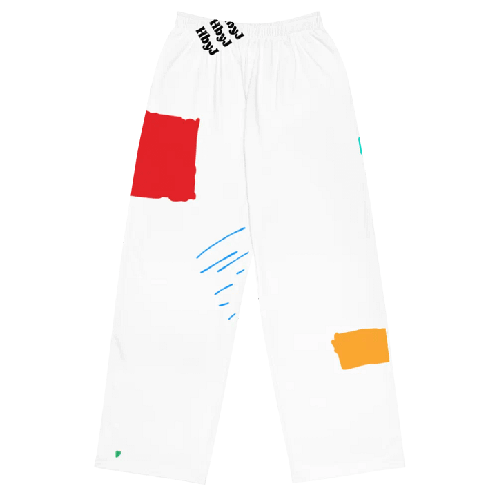 The Artist's Pants product image (1)