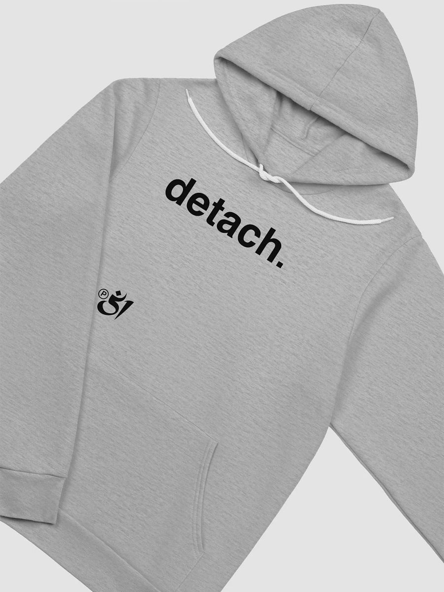 detach. hoodie product image (3)