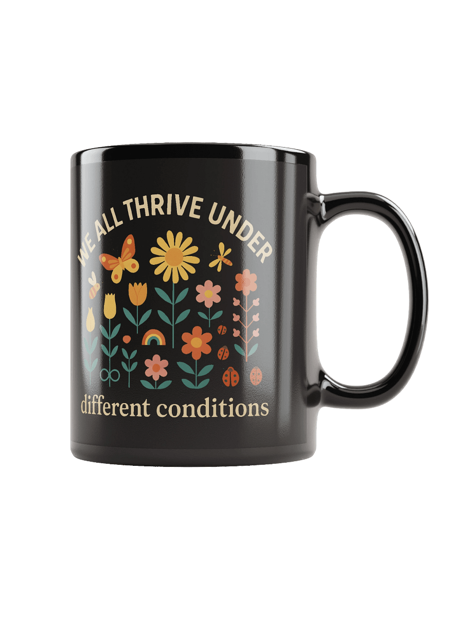 Garden of Unity Mug product image (2)
