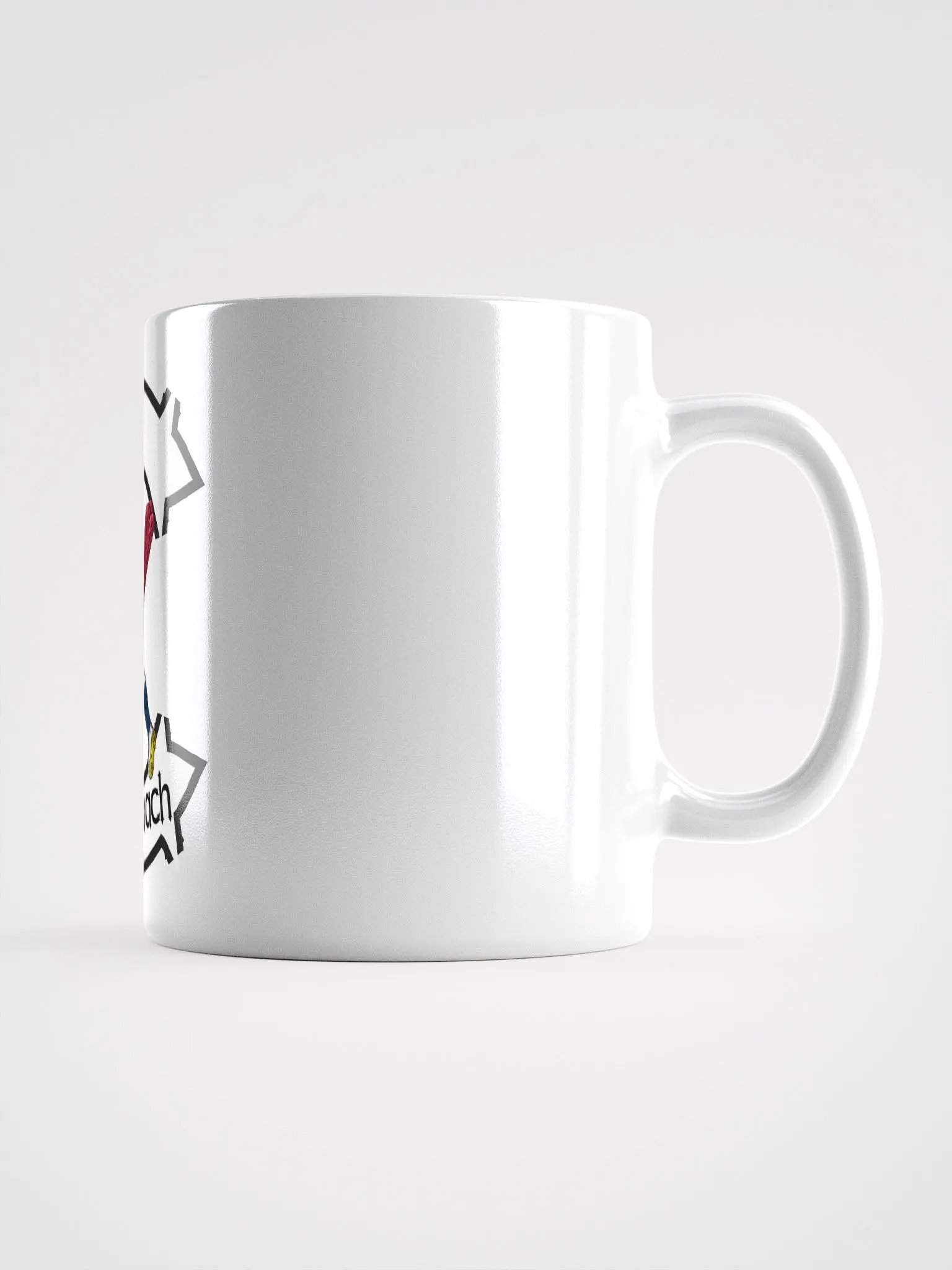 Coach Mug product image (2)