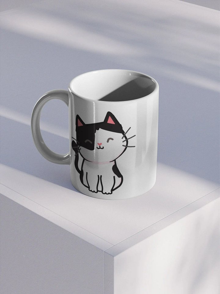 Pushkins Mug product image (2)