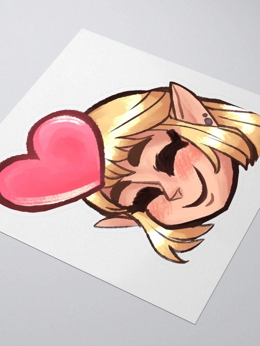 HyliaSophia love product image (3)
