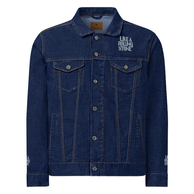 Denim Jackets