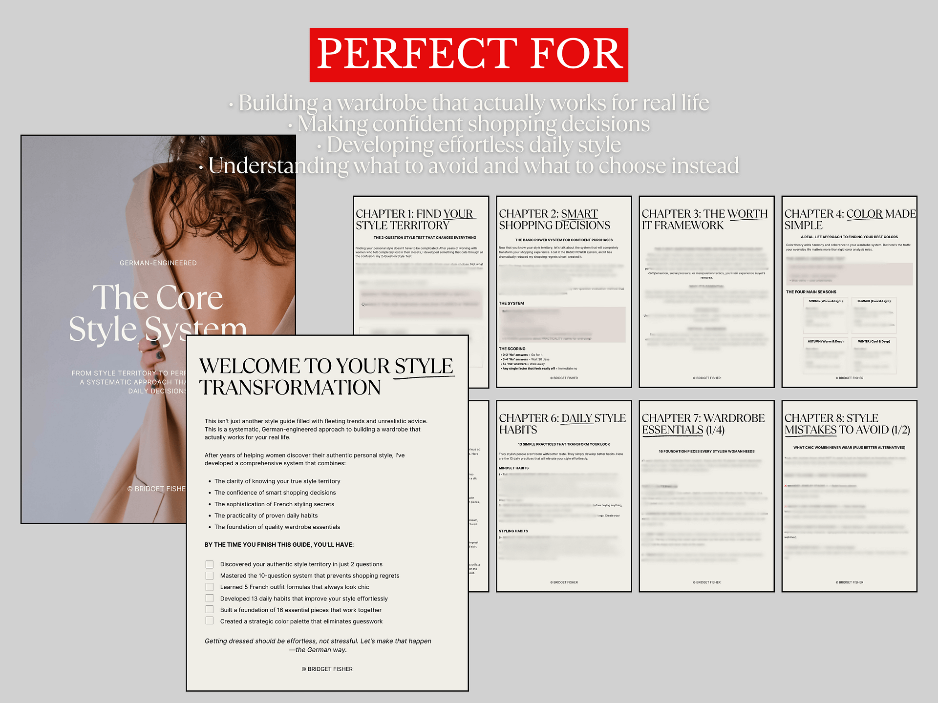 The Core Style Guide (PDF) product image (5)