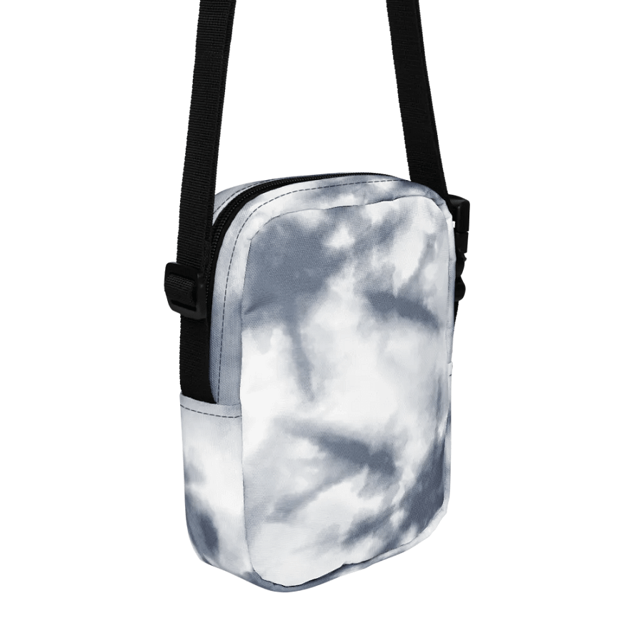 Galactic Burst Crossbody Bag product image (3)
