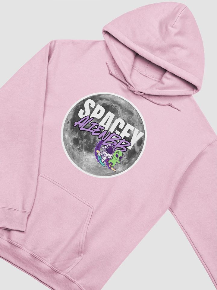 Surfin' Spacey Hoodie product image (15)
