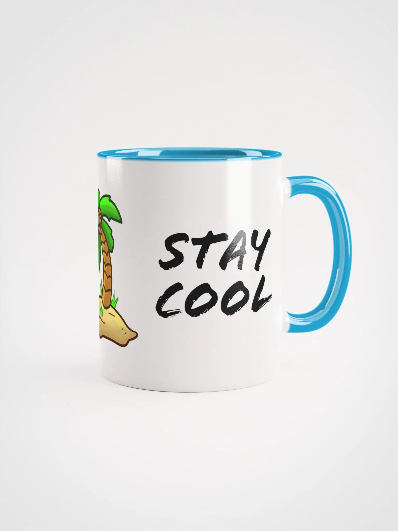 Stay Cool Mug product image (2)