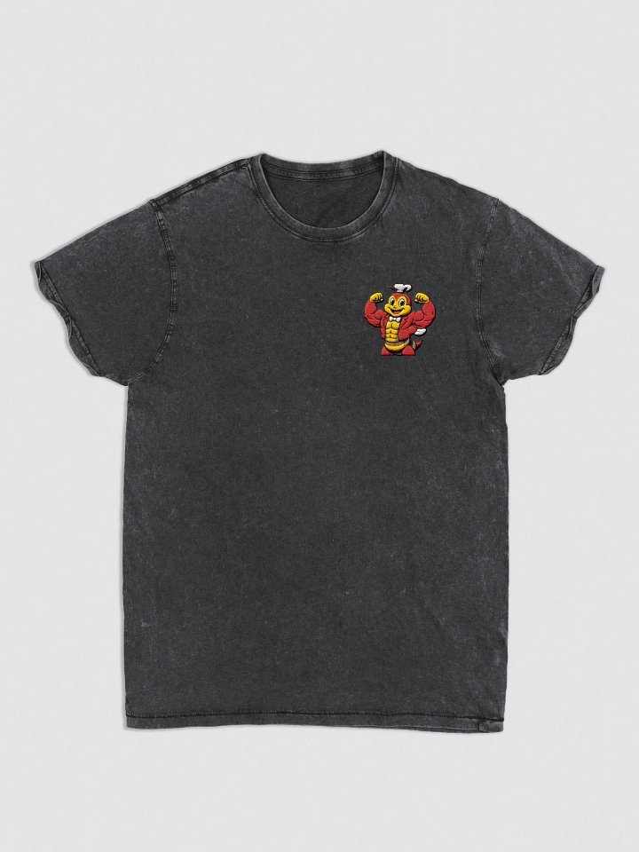 JolliFlex Denim Tee product image (4)