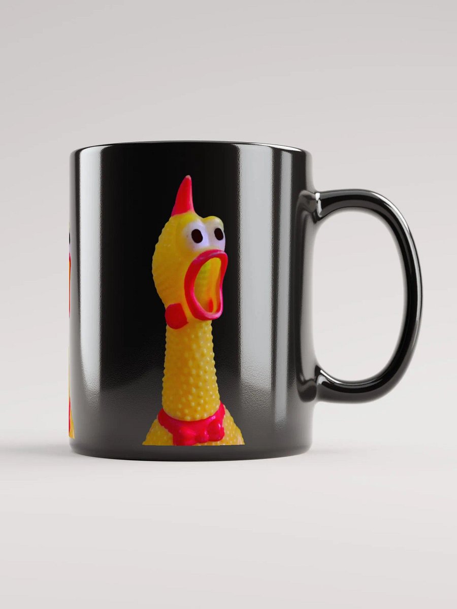 CHICKEN MUG product image (11)