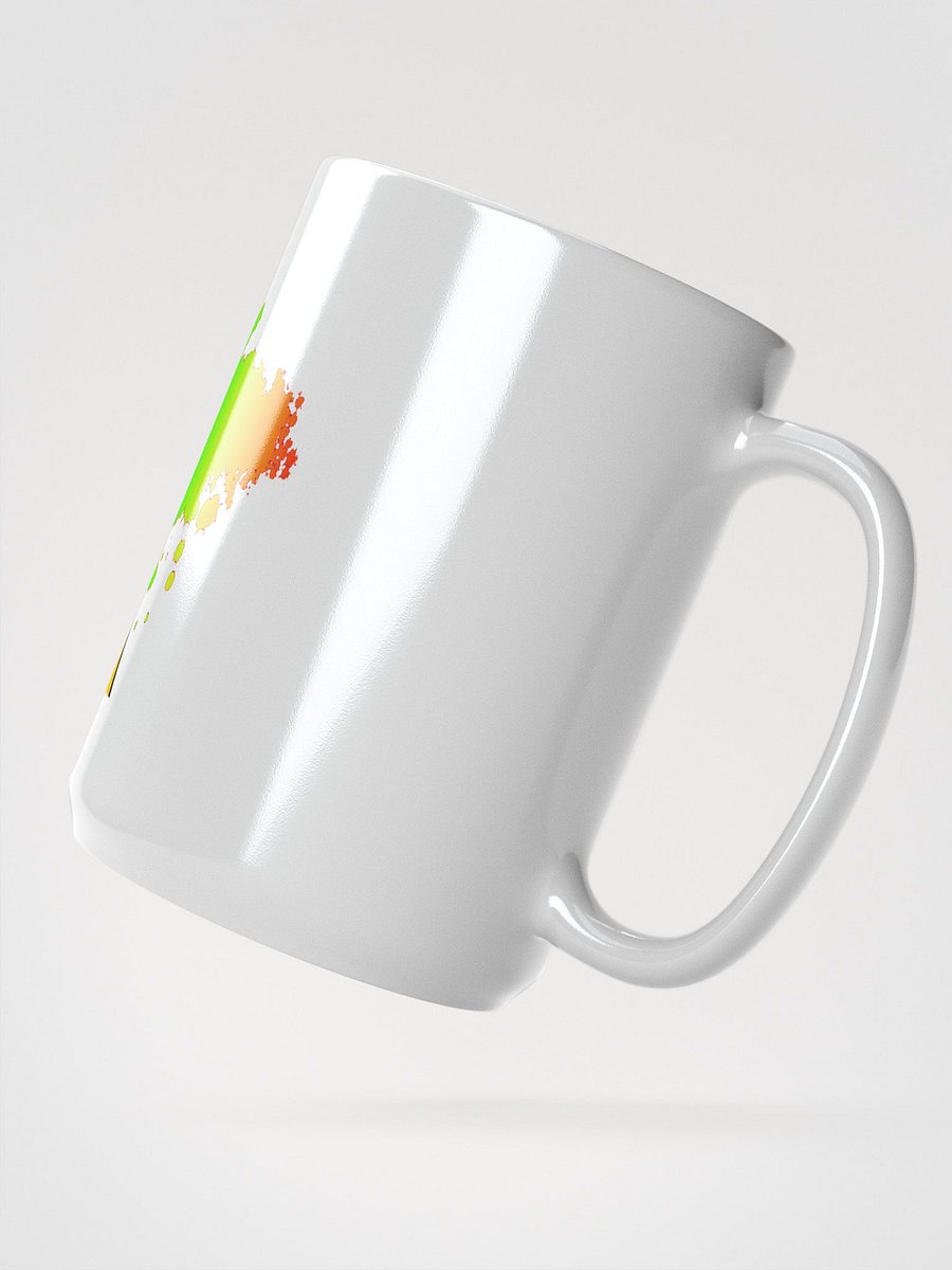 Rainbow Coffee Cup product image (3)