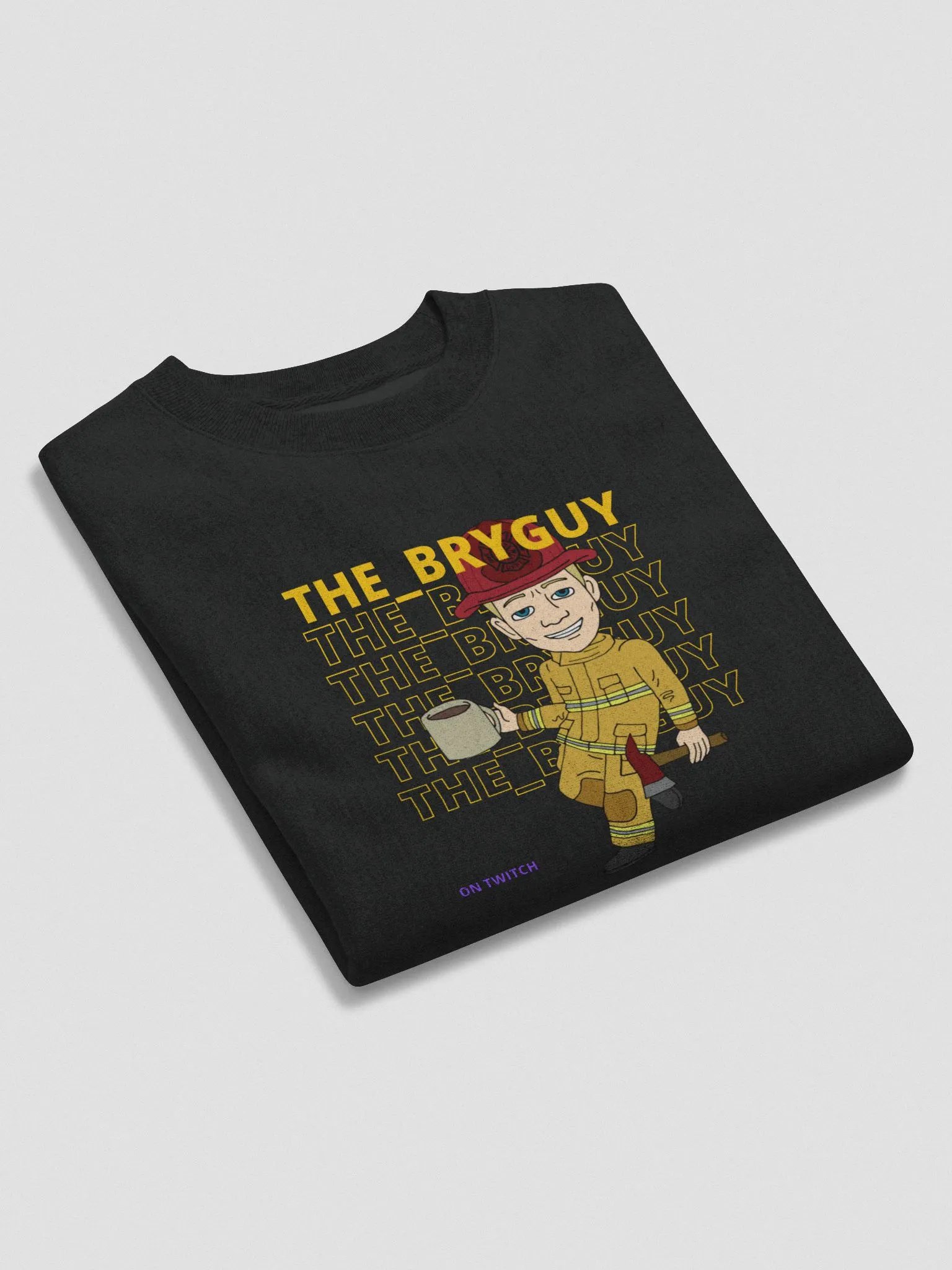The_Bryguy Sweatshirt product image (6)