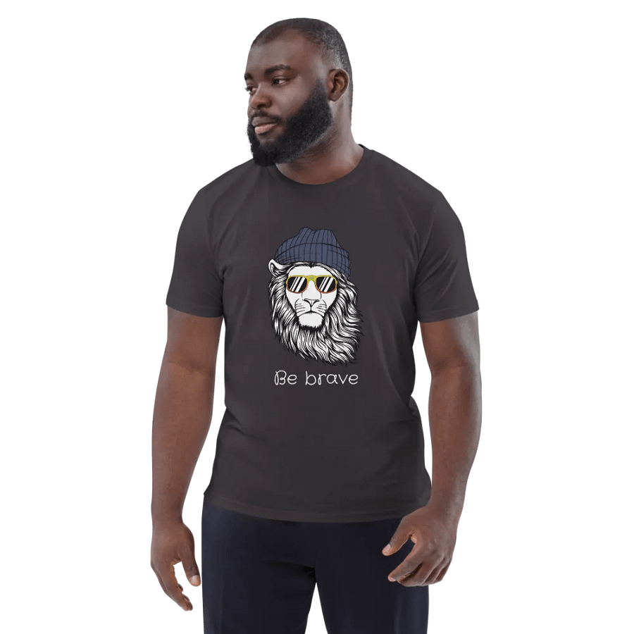 Lion King Hipster Tee product image (137)