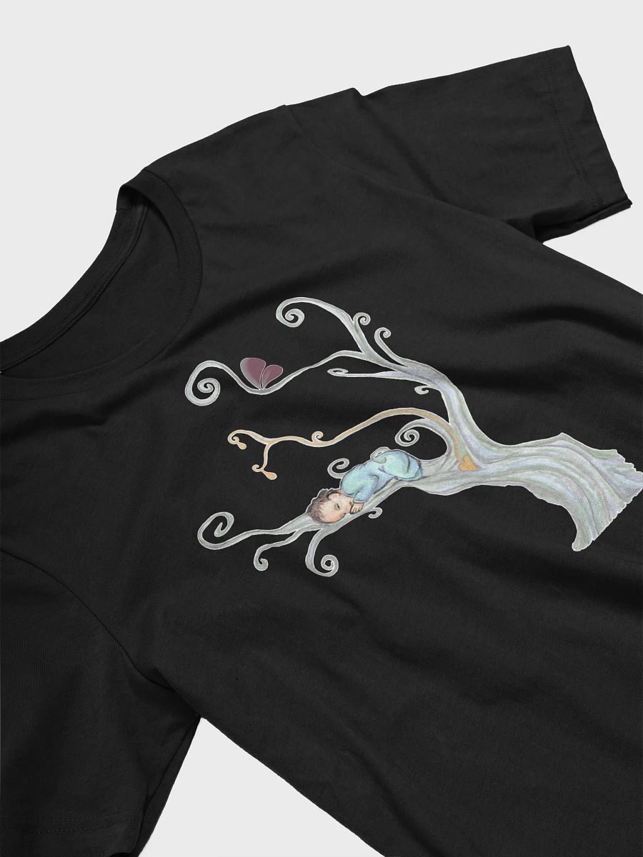 Lactation Tree Supersoft T-Shirt product image (3)