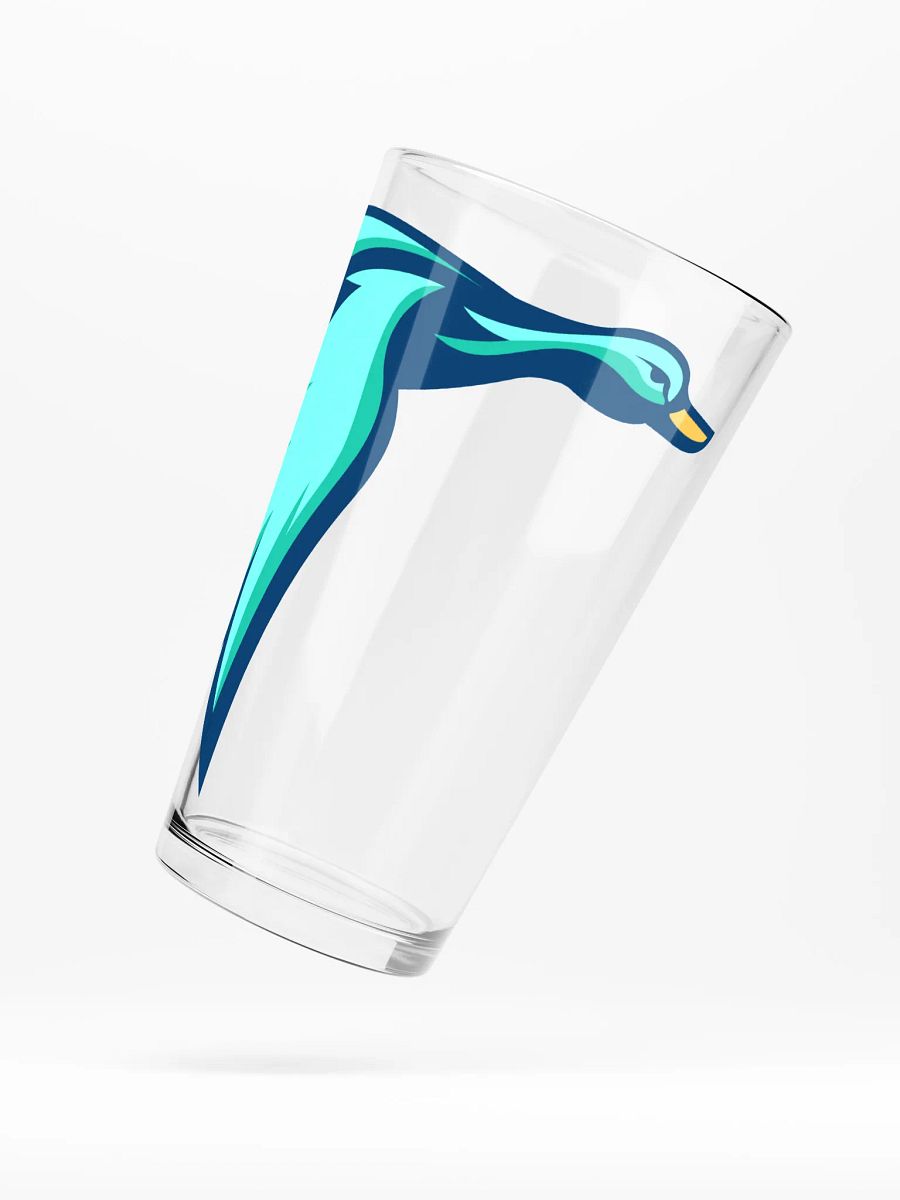 Tero Pint Glass product image (5)