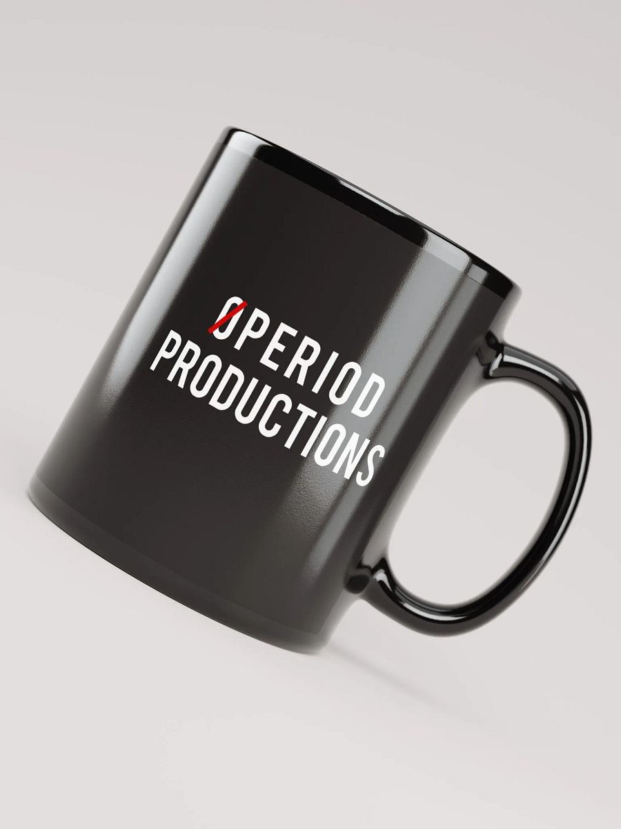 Zero Period Mug product image (4)