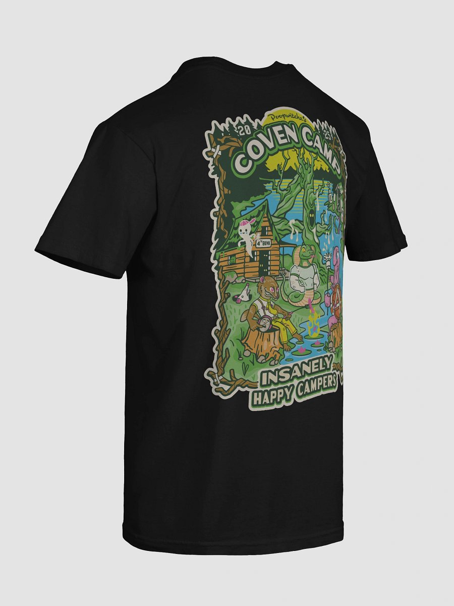Coven Camp 25 - Base Colorway product image (94)