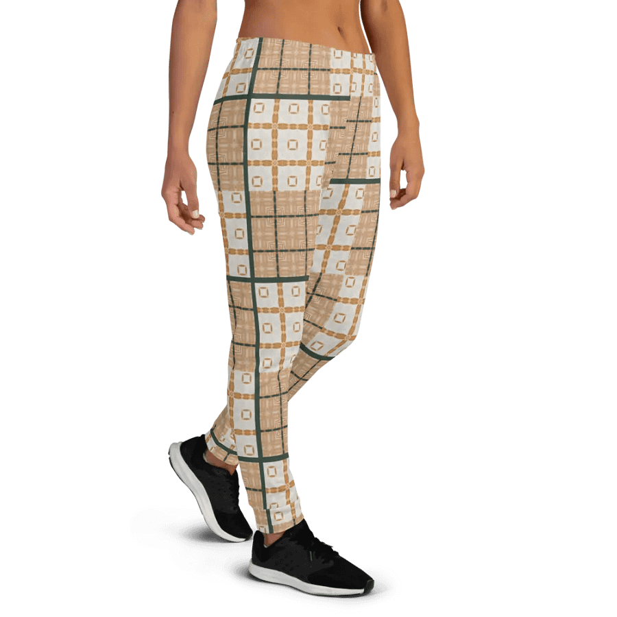 Brown Plaid product image (4)