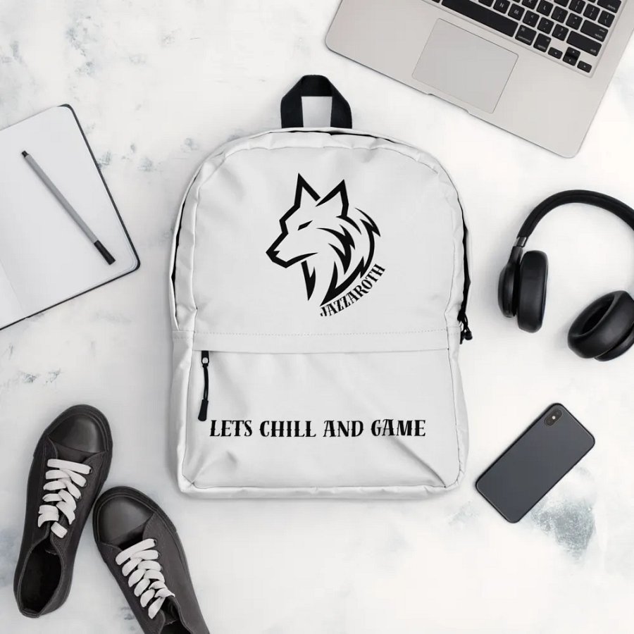 Stealthy Voyager Backpack product image (5)
