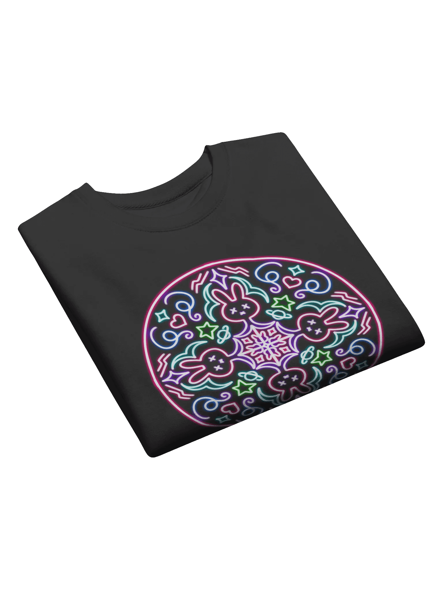 Summoning Circle Sweatshirt product image (2)