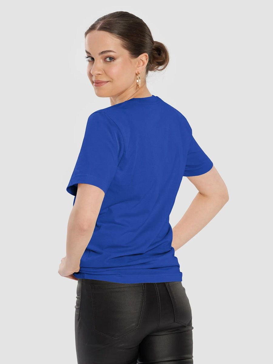 Smirk T-Shirt product image (99)