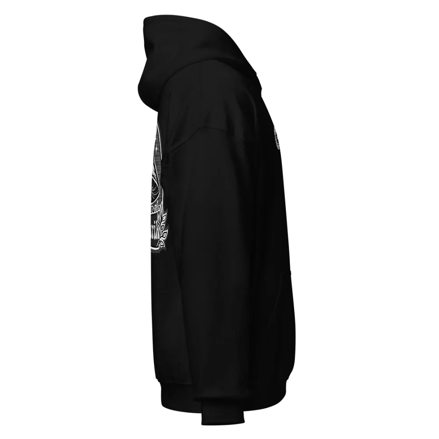 Lunalyrik Pullover Hoodie Variant product image (4)