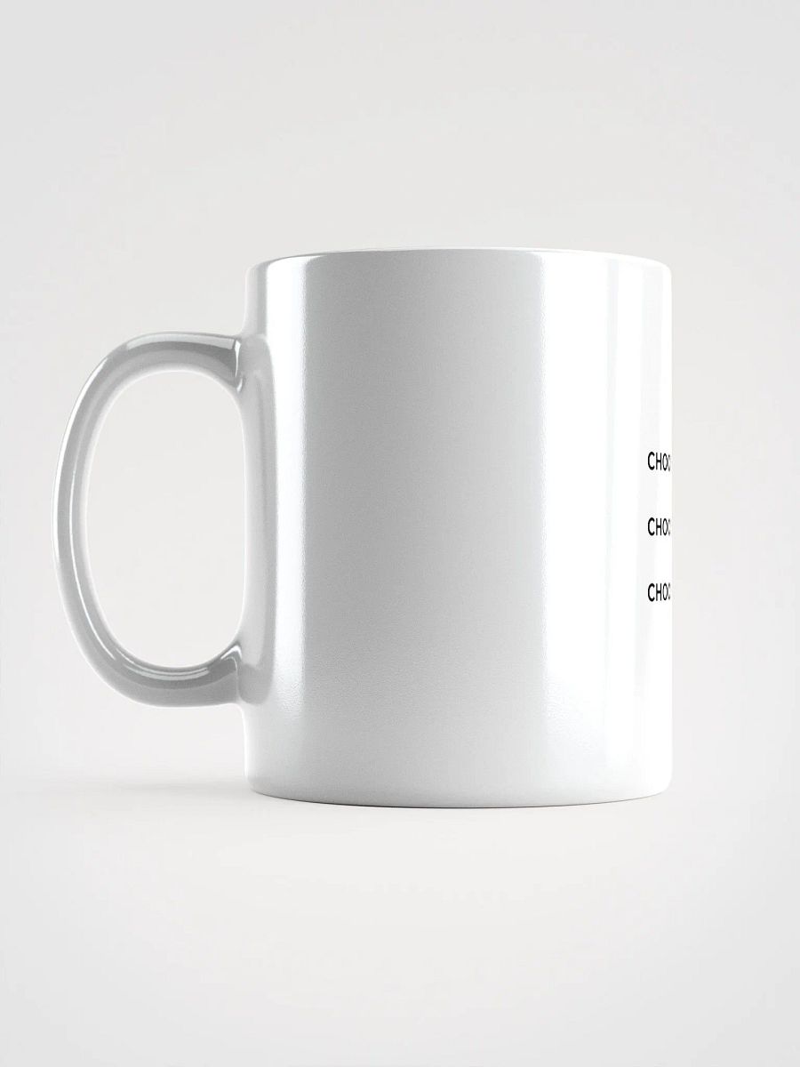 CHOOSE FAITH, CHOOSE TRUST, CHOOSE GOD. product image (17)