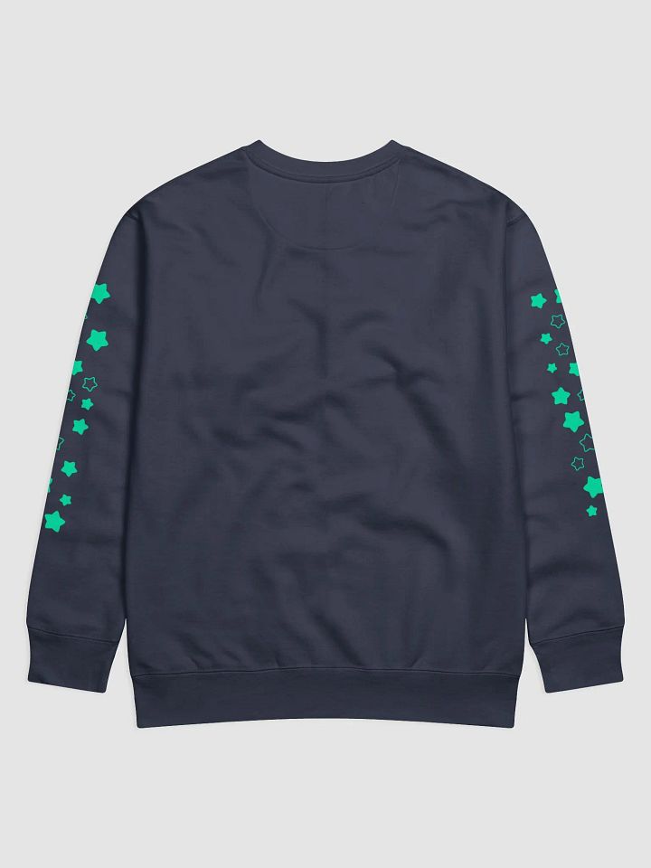 Just a little sweatshirt product image (8)