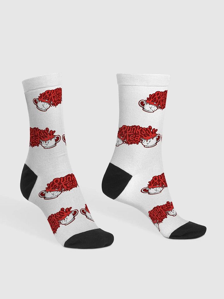 Punkstea Socks product image (2)
