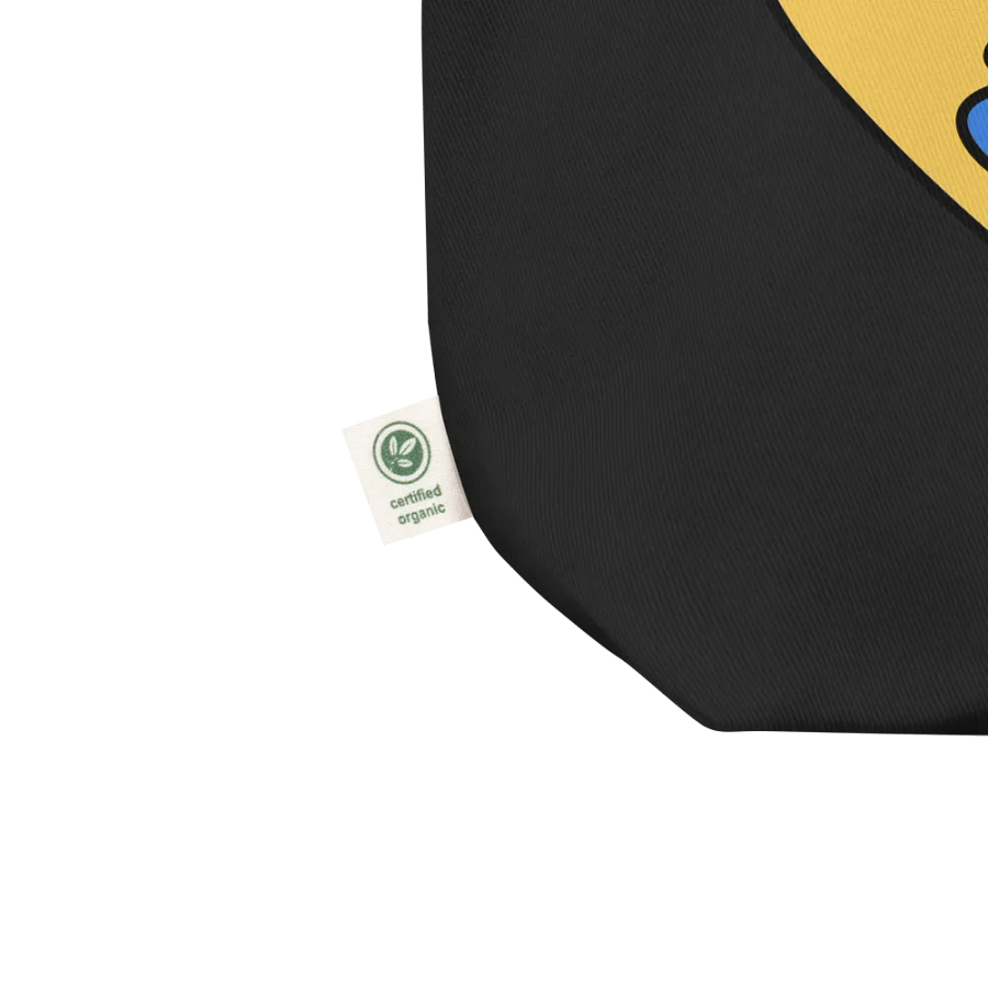 Stand with Ukraine Eco Friendly Bag product image (12)