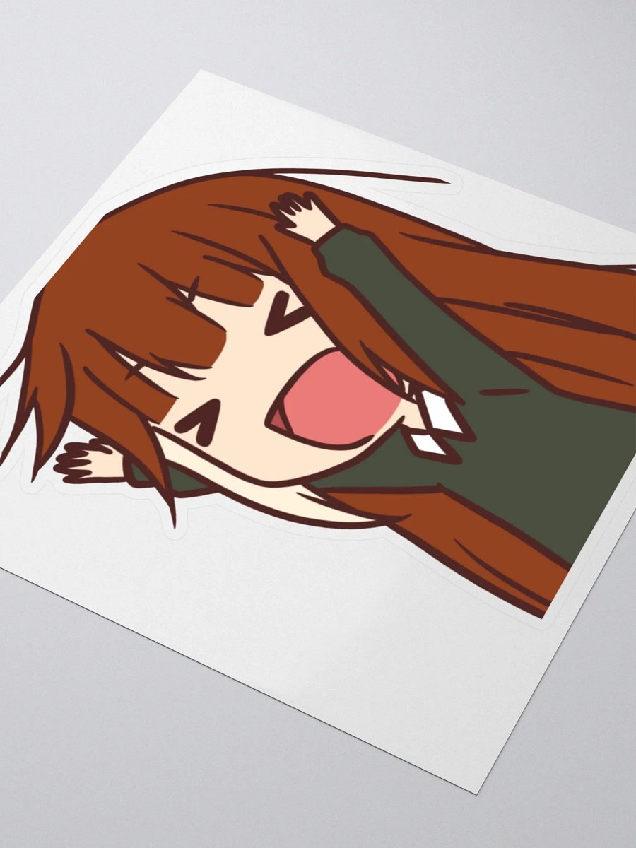 Happy Sticker product image (8)