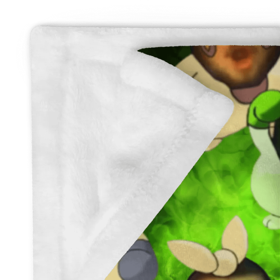 Jakeuhita Fam Blanket product image (24)