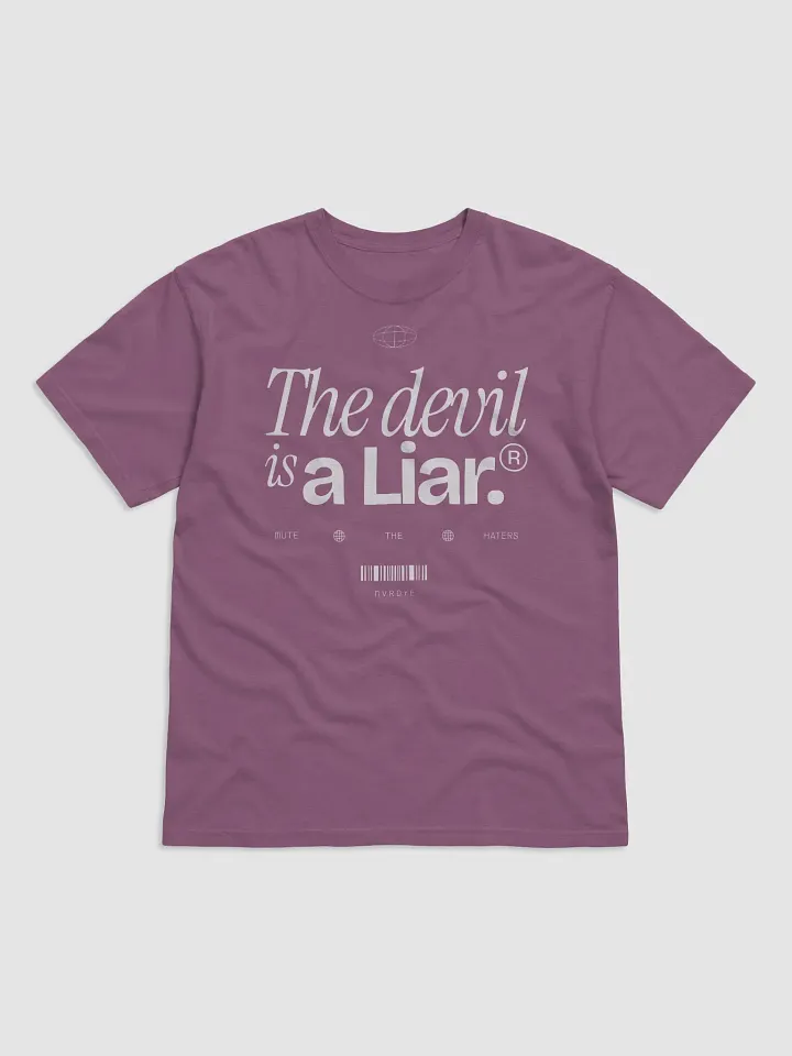 The Devil is a Liar product image (5)