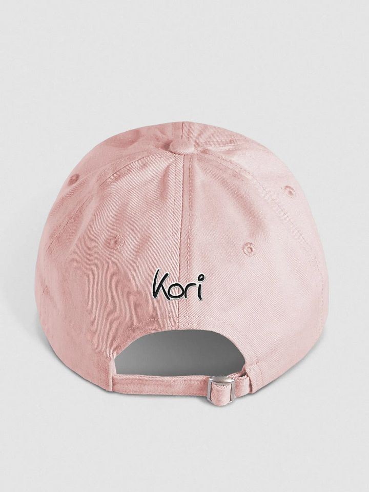 Mrs. Tubbs Pastel Cap product image (2)
