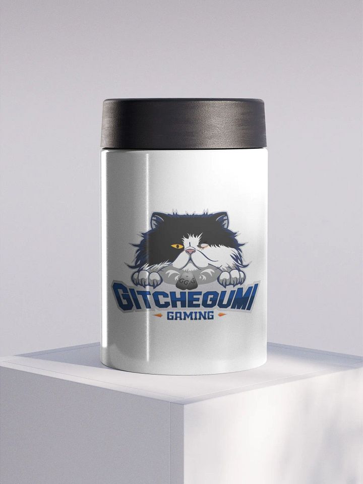 Steel Koozie product image (2)