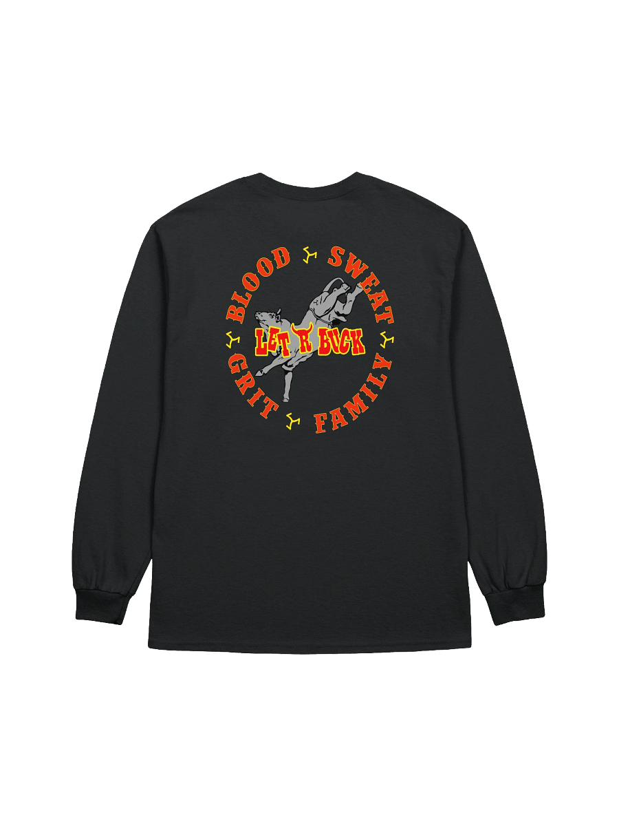 BSGF- Long Sleeve product image (1)