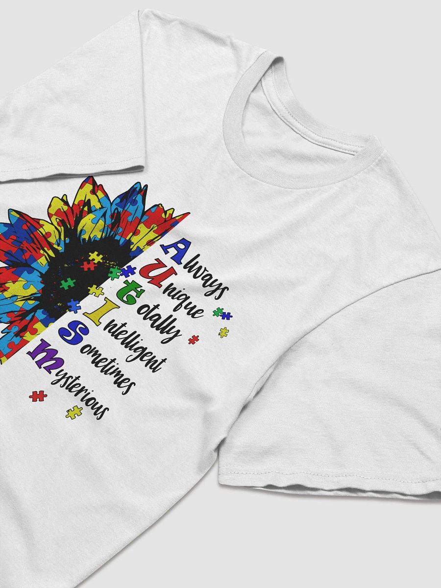 Ultra-Light Unisex Cotton Tee product image (10)