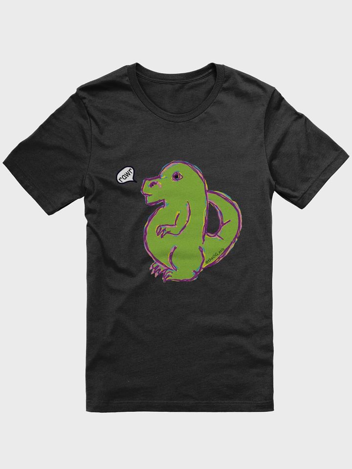 Fredrick the Dinosaur product image (1)