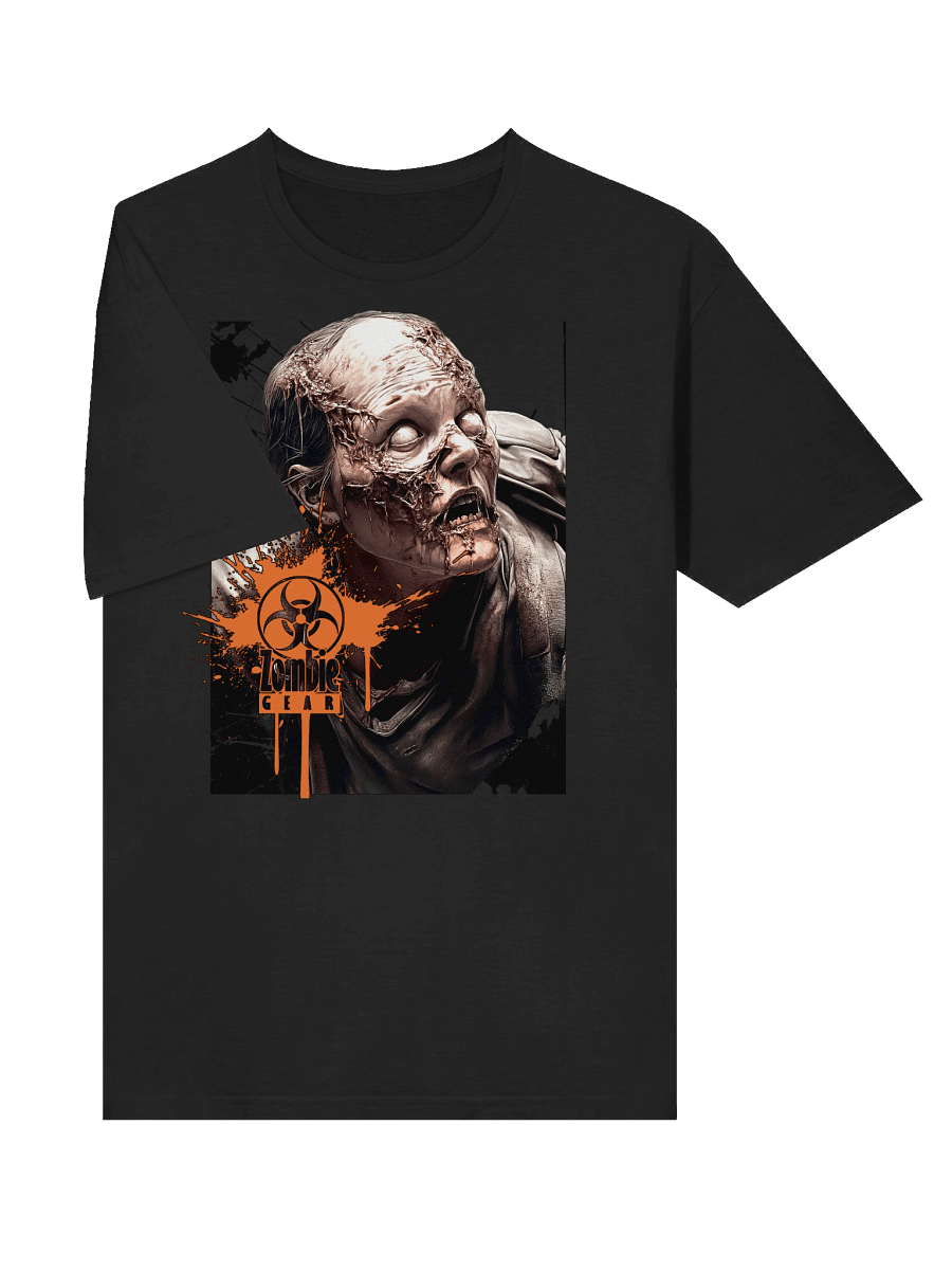 Zombie Gear product image (13)