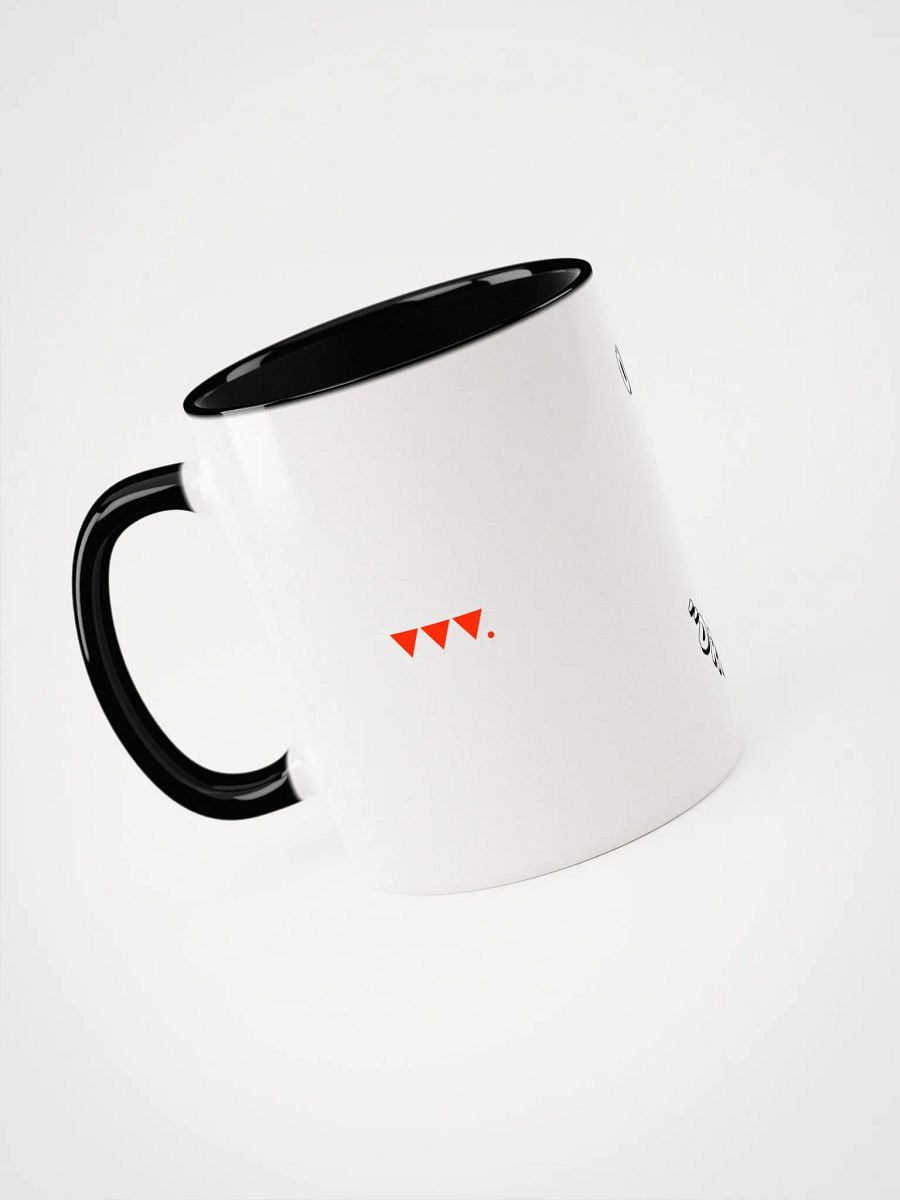 OIL HEAD Mug product image (10)