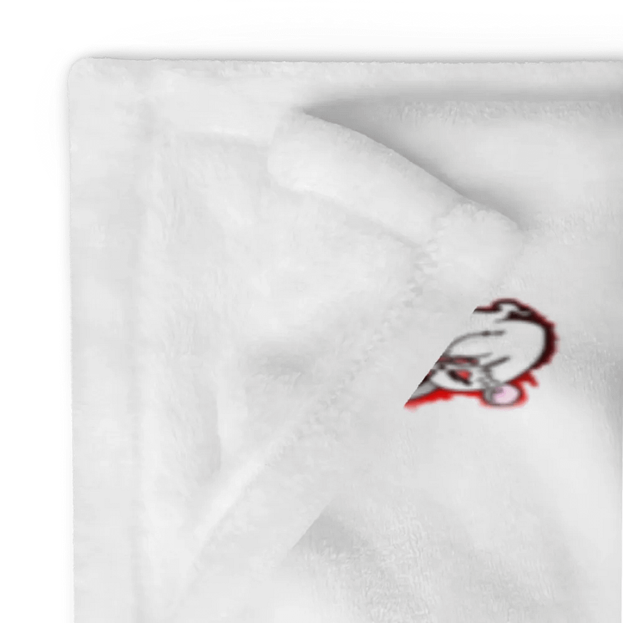 The Spoopy Blitz blanket! product image (10)